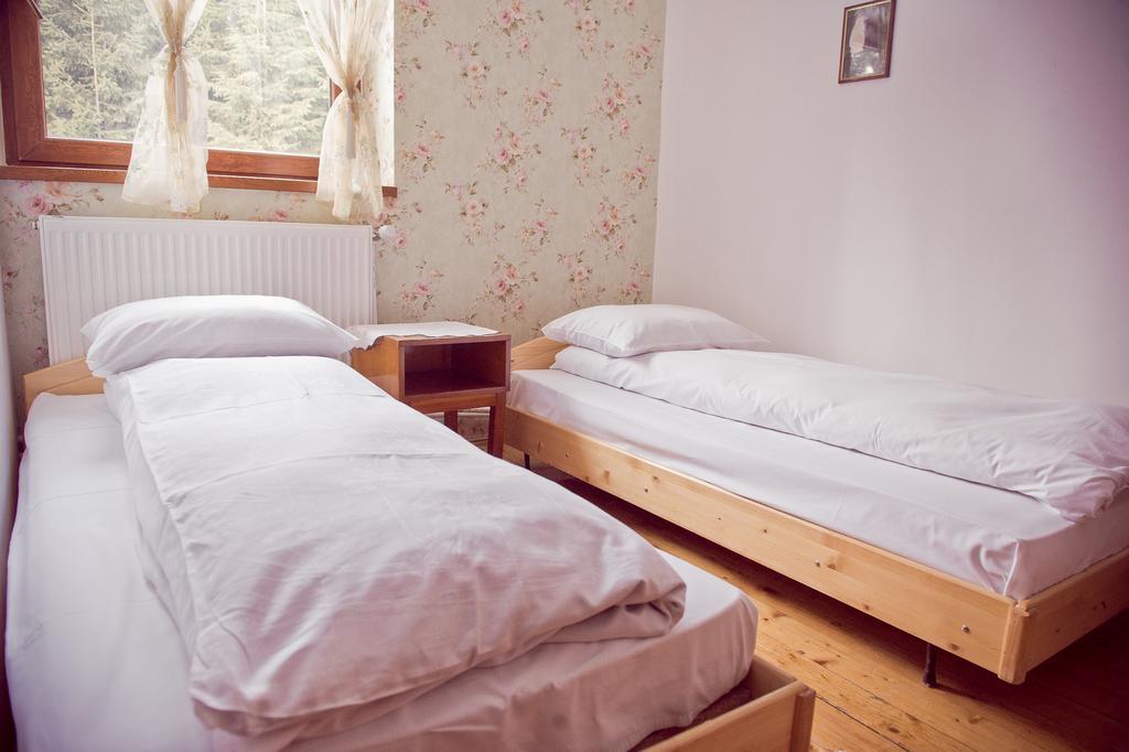 Pension Cabana Cetatile Ponorului Padis Room photo